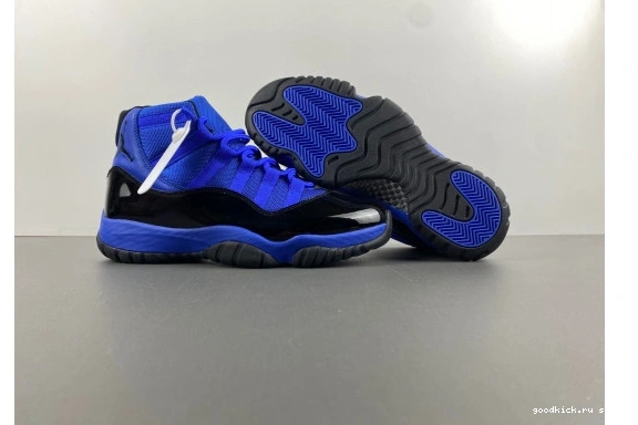 Retro Jordan 11 CT8012-400 CT8012-400 0405